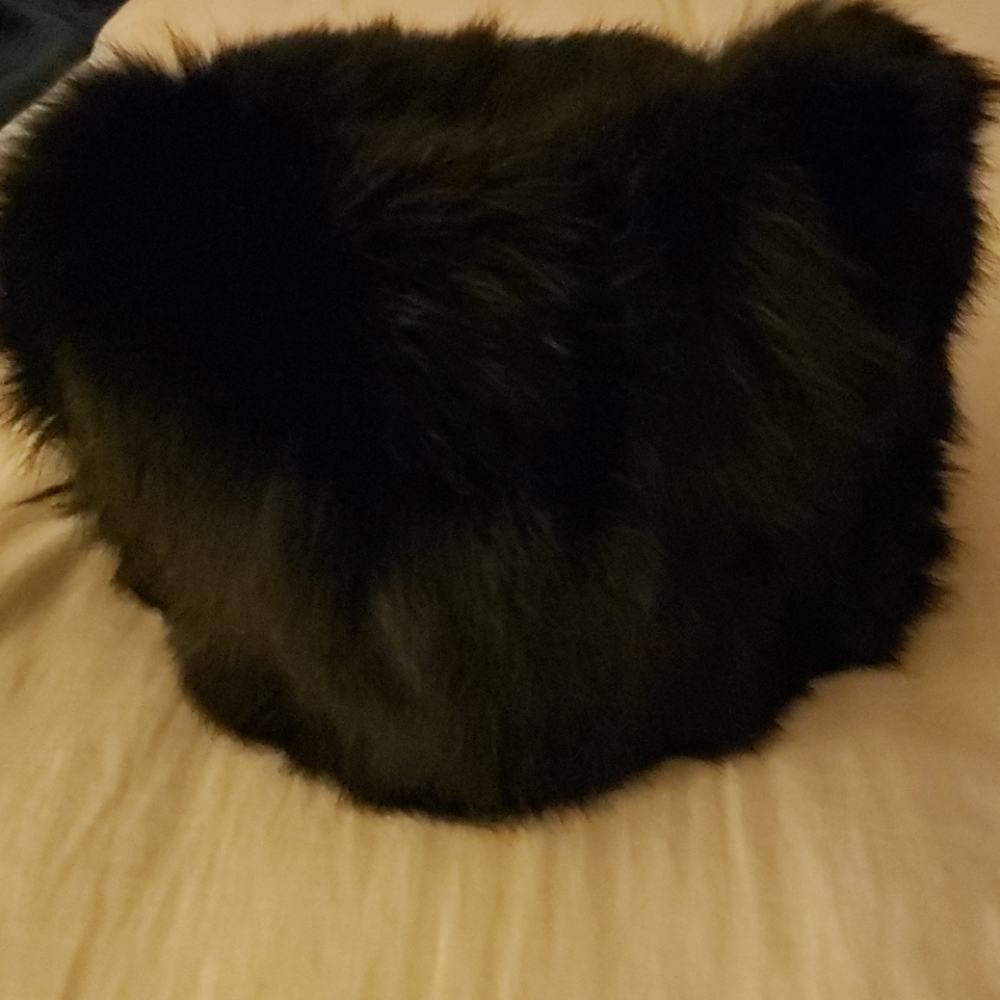 ADRIENNE LANDAU, WOMEN'S, SIZE L,  HAT